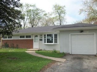 1238 Gates St, West Chicago, IL 60185