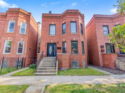 849 E 64th Pl, Chicago, IL, 60637