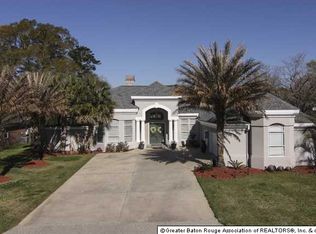 6951 Hunters Way, Denham Springs, LA 70726