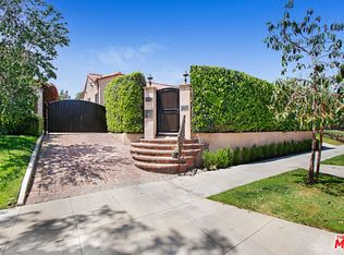 123 N La Peer Dr, Los Angeles, CA 90048
