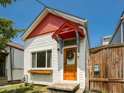 1057 E Saint Catherine St, Louisville, KY, 40204
