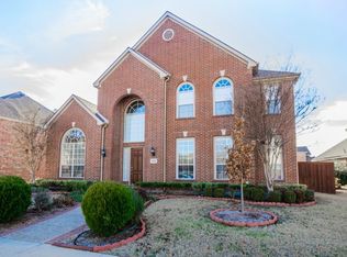 8729 Havenwood Trl, Plano, TX 75024