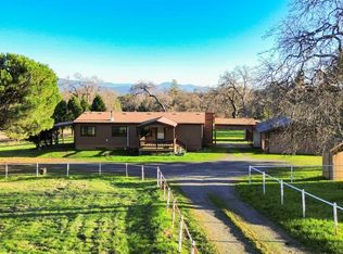 4809 Morningstar Ln, Mariposa, CA 95338