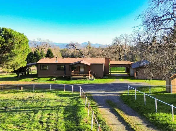 4809 Morningstar Ln, Mariposa, CA 95338