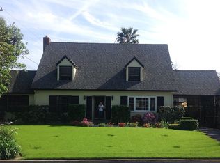 3678 Thorndale Rd, Pasadena, CA 91107