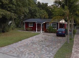 3359 E Aldridge Rd, Jacksonville Beach, FL 32250