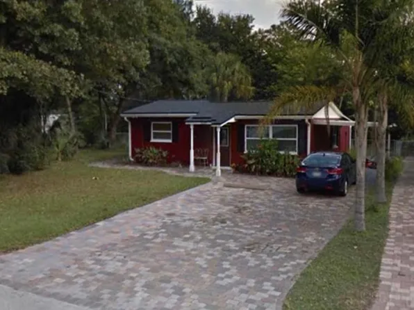 3359 E Aldridge Rd, Jacksonville Beach, FL 32250