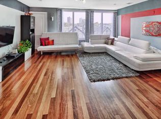 34-40 48th St UNIT 3C, Weehawken, NJ 07086