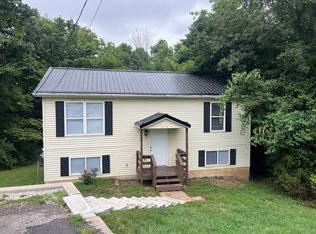 312 Rugby Ct, Villa Ridge, MO 63089