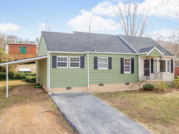 2nd image of 4808 Curtis Cir