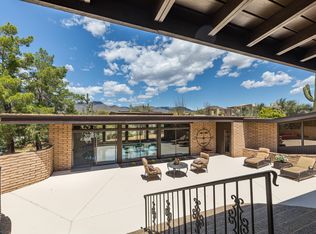 8001 E Serene St, Carefree, AZ 85377