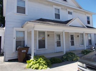 57 E High St, Pleasant Hill, OH 45359