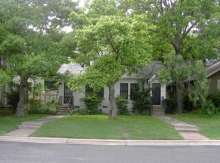 4310 Marathon Blvd, Austin, TX 78756