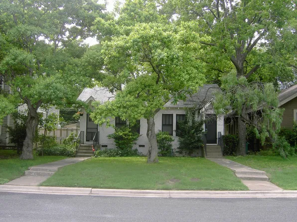 4310 Marathon Blvd, Austin, TX 78756