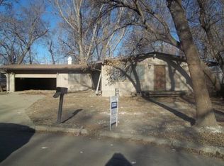 1510 4th Ave SW, Minot, ND 58701