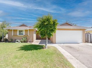 14168 Claretta St, Pacoima, CA 91331