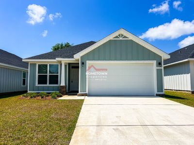 5381 Parkside Dr, Pace, FL, 32571