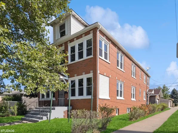 3733 Butternut St, East Chicago, IN 46312