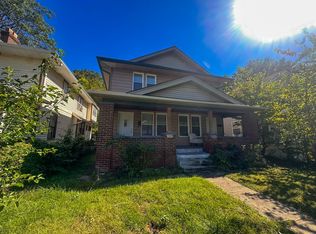 3441-3443 N Guilford Ave, Indianapolis, IN
