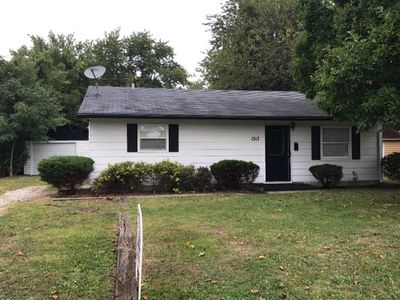 1317 E English St, Danville, IL, 61832
