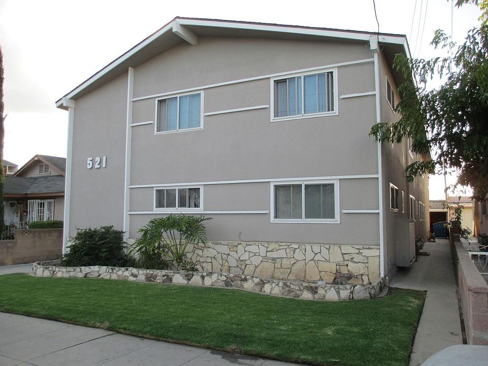 1st image of 521 S Grevillea Ave APT 6