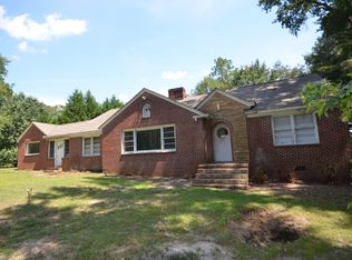 302 King St W, Bethune, SC 29009