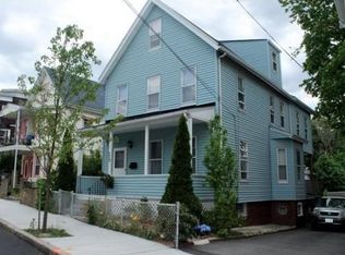 113 Cottage St, Everett, MA 02149