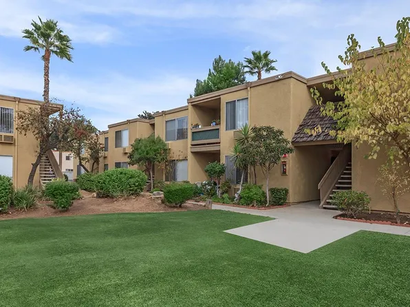 Sun Valley Gardens Apartments
