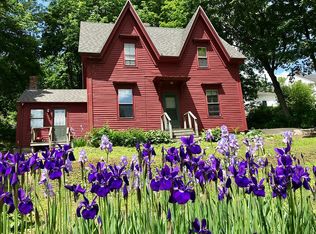 4 Winter St, Hallowell, ME 04347