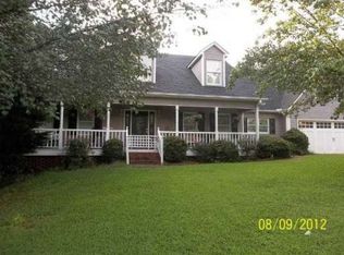 4016 Princeton Pl, Gainesville, GA 30507