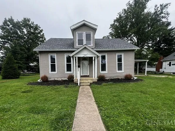 222 E Plane St, Bethel, OH 45106