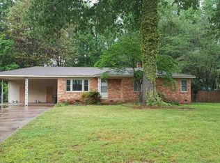 2695 Elmore Park Rd, Bartlett, TN 38134