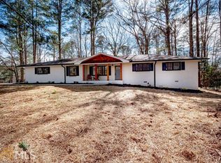 4064 Covered Bridge Rd SW, Smyrna, GA 30082