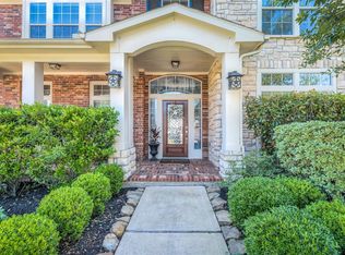 3111 Decker Field Ln, Pearland, TX 77584