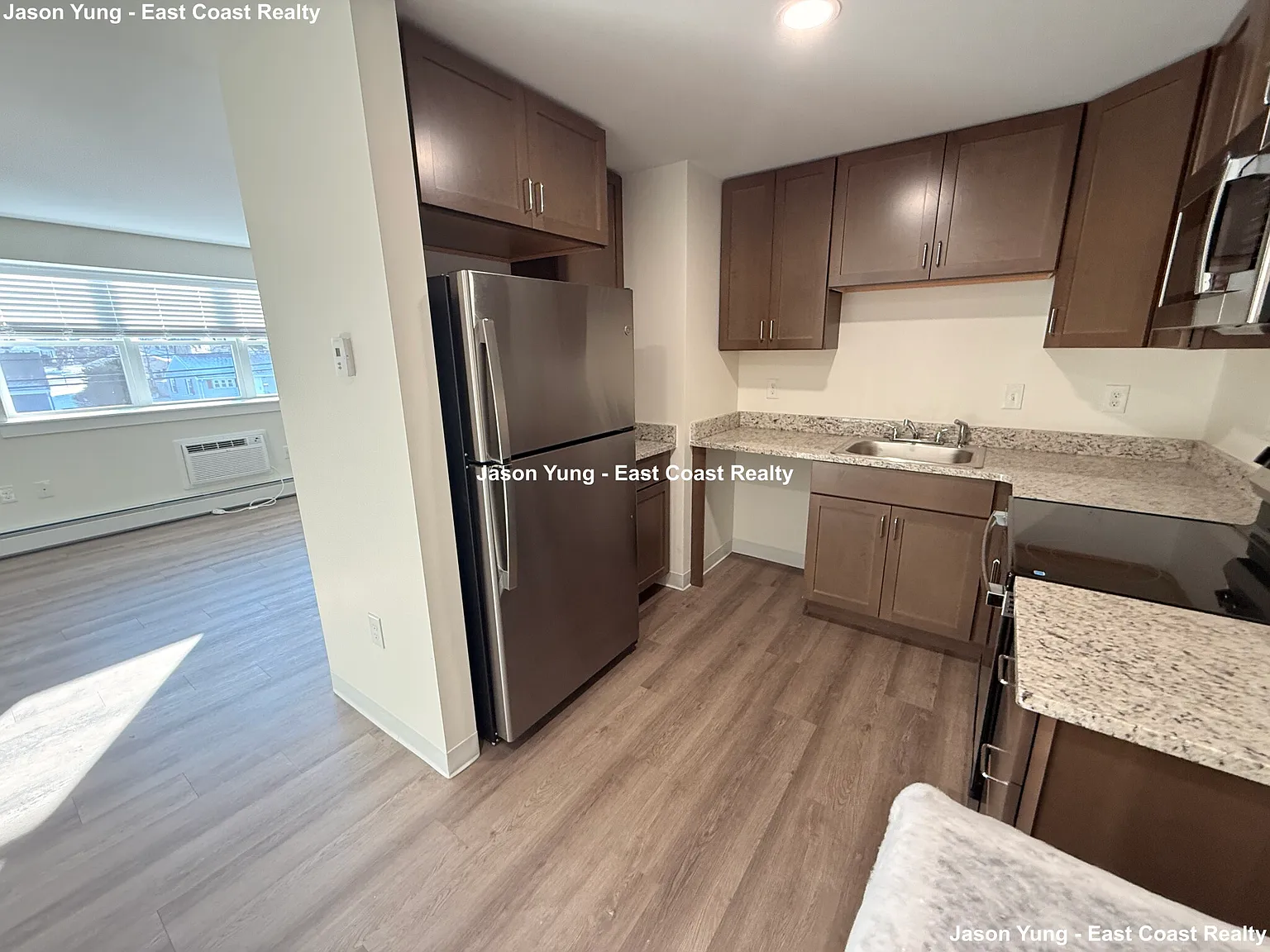 1 bed, 1.0 bath, 750 sqft, $2,525 — Photo 2
