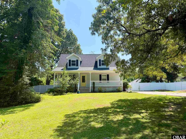 134 Joclar Ln Lot 15, Manteo, NC 27954