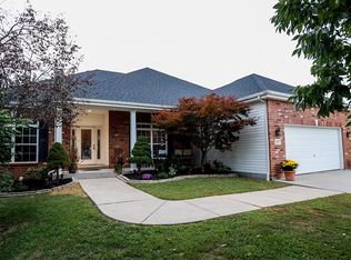 837 Russell Ct, Columbia, IL 62236