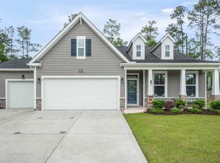 472 Shaft Pl, Conway, SC 29526
