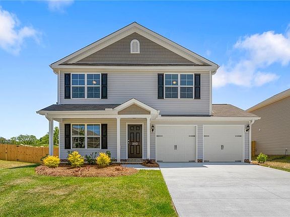 2nd image of 197 Brassfield Dr #351