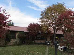 1344 Tuckaleechee Trl, Maryville, TN 37803