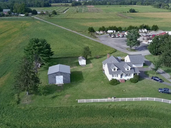 400 N Pemberton Rd, Mount Holly, NJ 08060