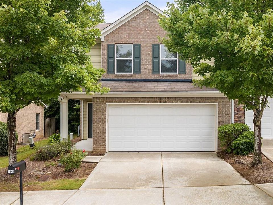 1241 Rockfield Cir, Norcross, GA 30093 MLS 7261178 Zillow