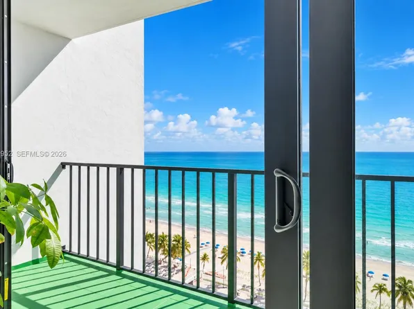2401 S Ocean Dr APT 1702, Hollywood, FL 33019