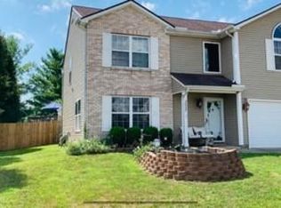 2657 Greystoke Ct, Xenia, OH 45385