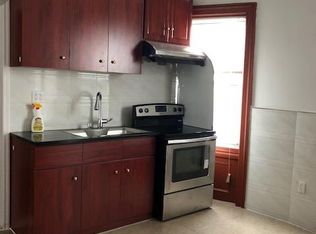 65 Cottage St #2, Jersey City, NJ 07306