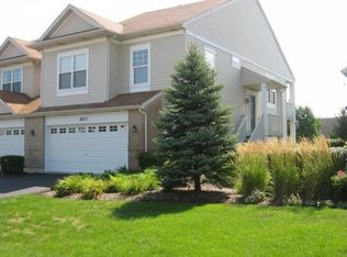 16757 S Hazelwood Dr, Plainfield, IL 60586