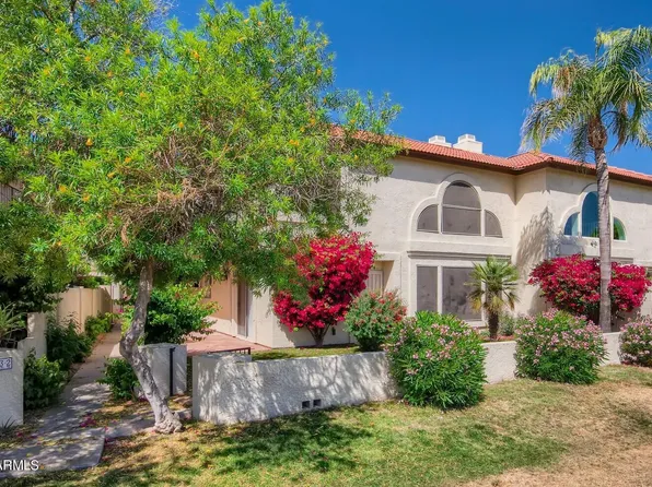 8805 S 51ST Street #2, Phoenix, AZ 85044