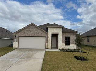 1710 Grimes Dr, Brenham, TX 77833
