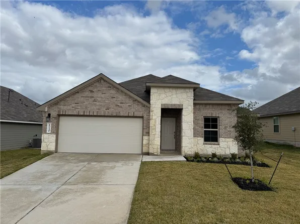 1710 Grimes Dr, Brenham, TX 77833