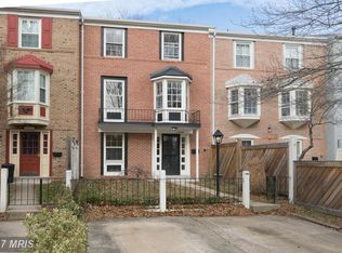 4506 Arendale Sq, Alexandria, VA 22309